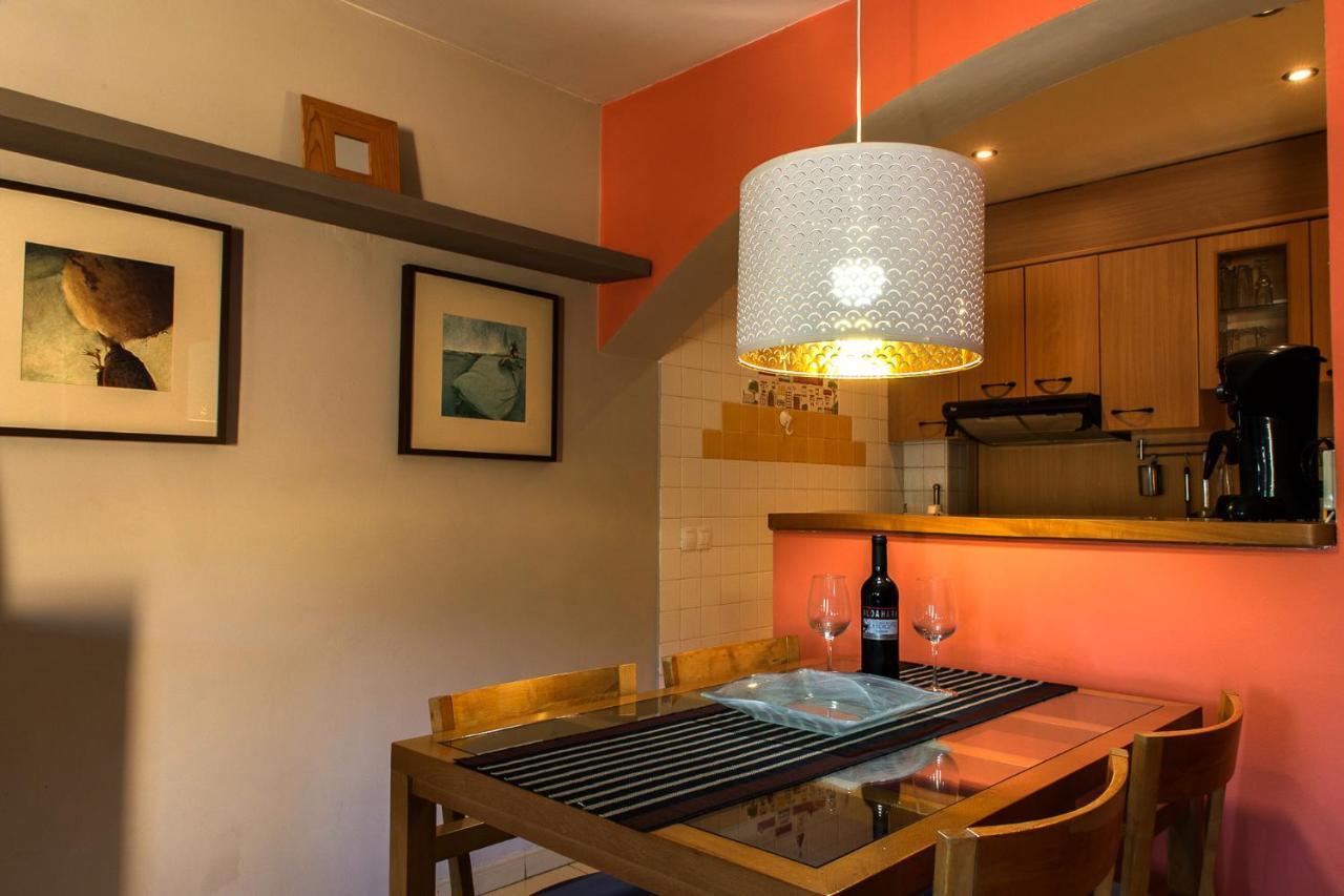 Atico Con Terraza En Graus-Pirineo De Huesca Διαμέρισμα Εξωτερικό φωτογραφία